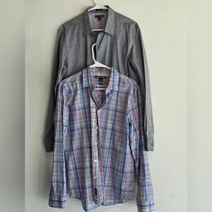 Michael Kors And Apt9  Men's Shirt